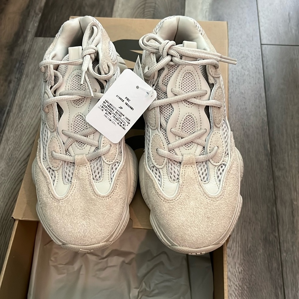 Yeezy 500